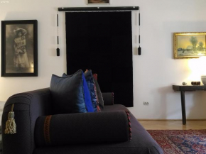 unique, top floor, individual suite